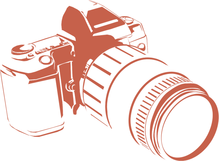 Photography Logo PNG