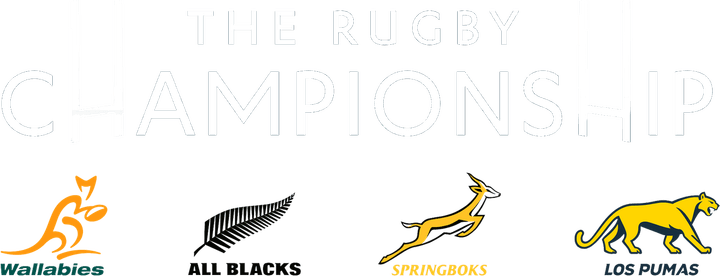 The Rugby Championship PNG