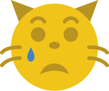 Iphone Cat Emoji PNG