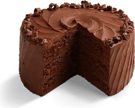 Victoria Sponge Cake PNG