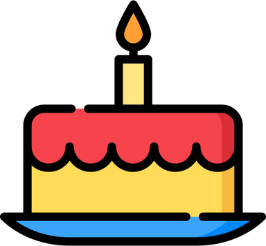 Cake Emoji PNG