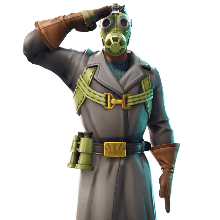 Fortnite Sky Stalker PNG