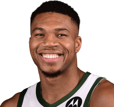 Giannis Antetokounmpo PNG