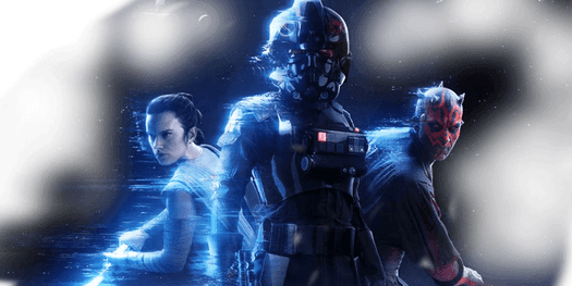 Star Wars Battlefront PNG