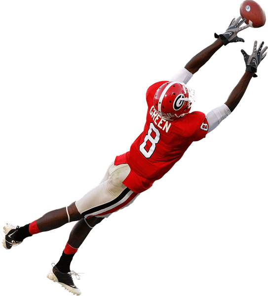 Julio Jones PNG