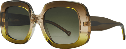 70s Sunglasses PNG
