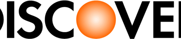 Discover Logo PNG