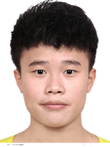 Hou Zhihui PNG