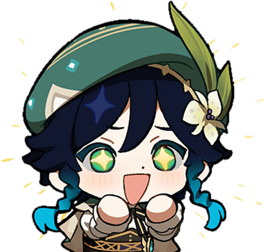 Venti PNG