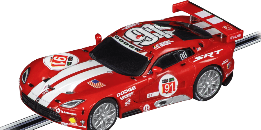 Viper Car PNG