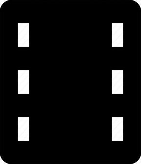 Tape Frame PNG