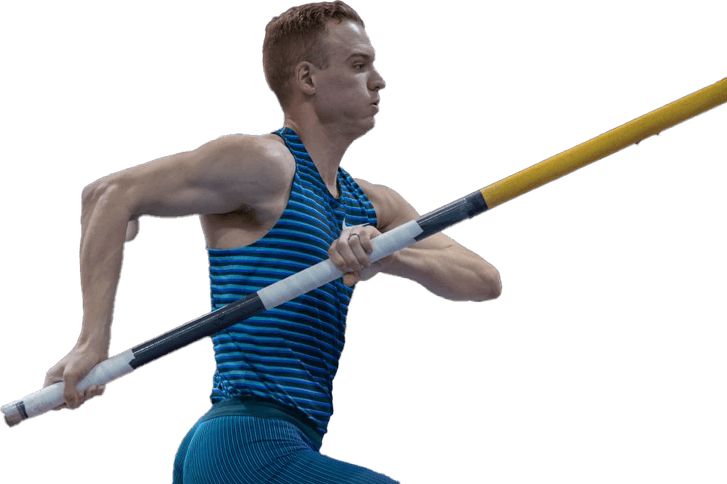 Sam Kendricks PNG