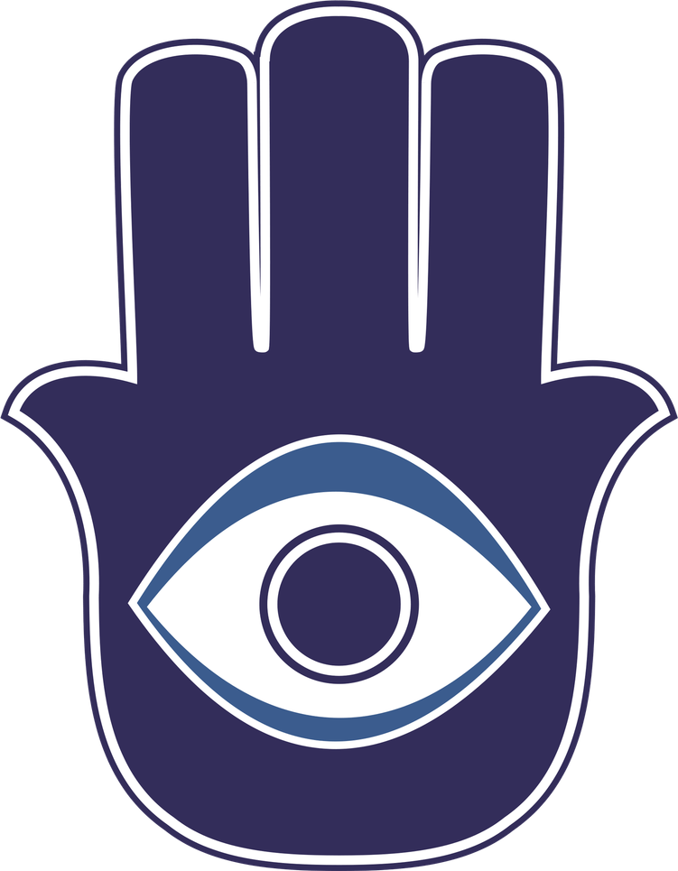 Evil Eye PNG