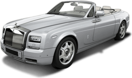 Rolls Royce Sweptail PNG