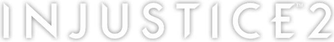 Injustice 2 Logo PNG