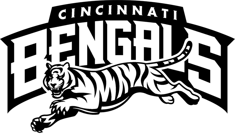 Cincinnati Bengals PNG
