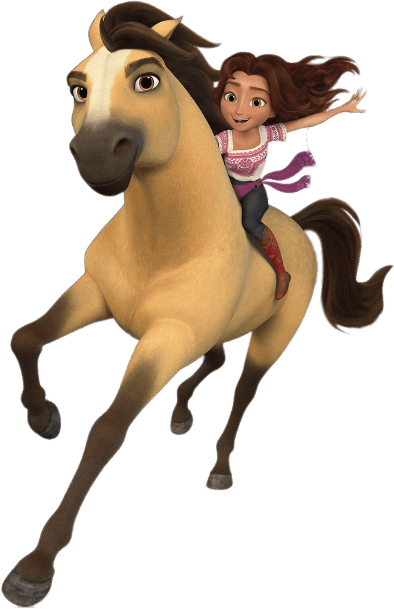Spirit PNG