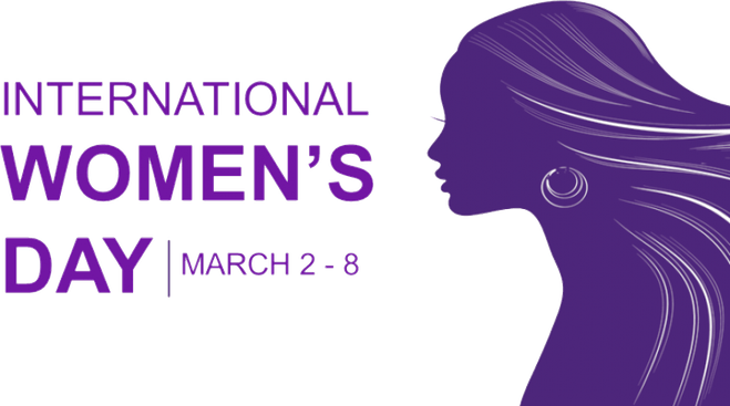 International Womens Day PNG