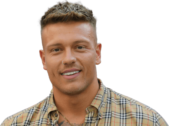 Alex Bowen PNG
