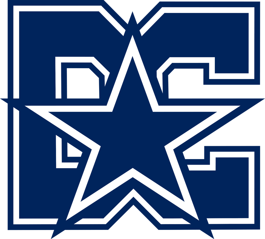 Dallas Cowboys Logo PNG