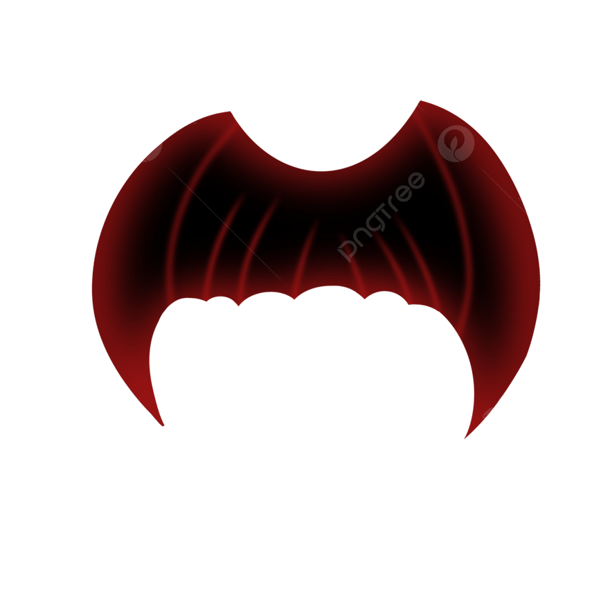 Devil Wings PNG