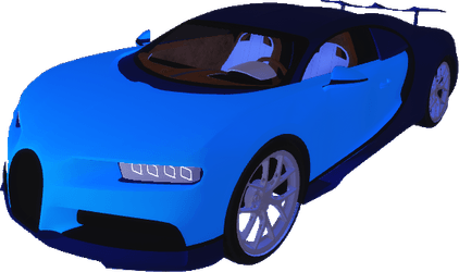 Bugatti Chiron PNG