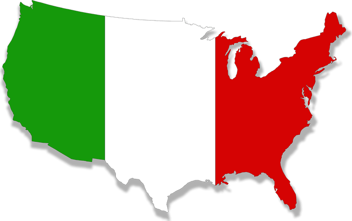 Italy PNG