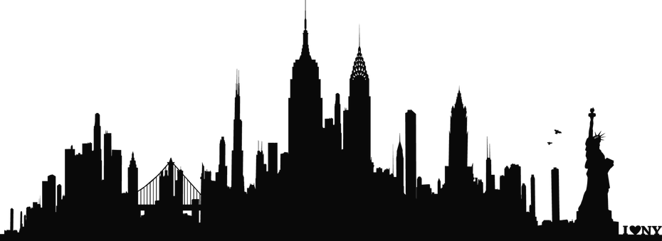 New York City PNG