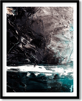 Landscape Painting Art PNG