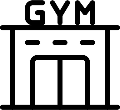 Gymnasium PNG