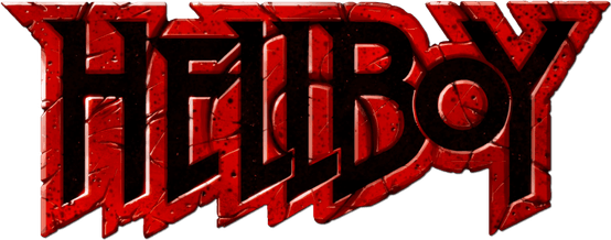 Hellboy 2 PNG