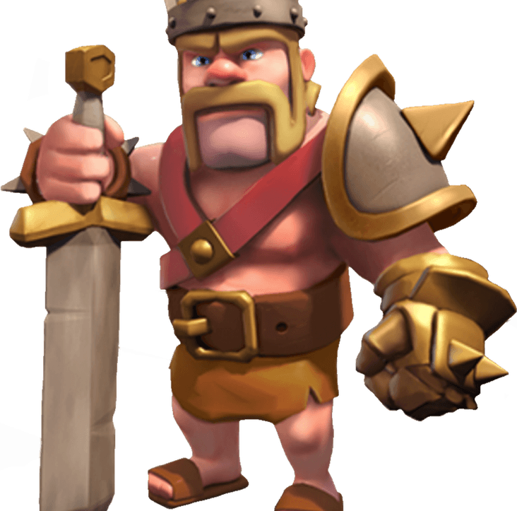 Clash Of Clans PNG