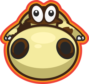 Hippopotas Pokemon PNG