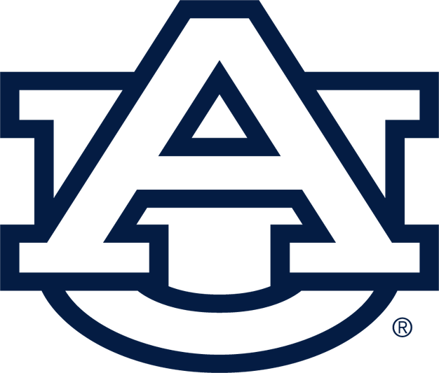 Auburn Logo PNG