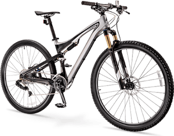 Bicycle PNG