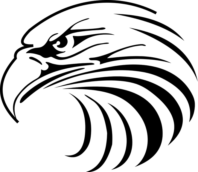 Eagle Head PNG