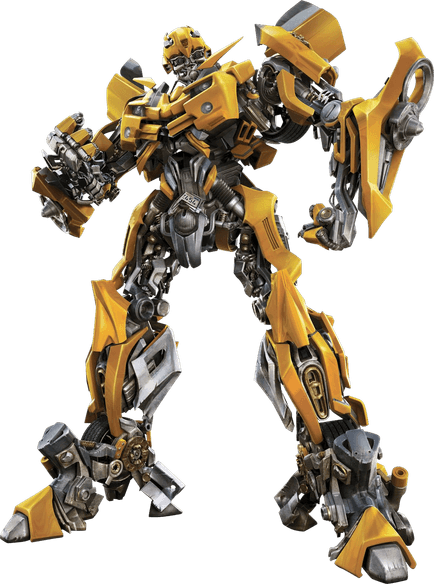 Transformers PNG