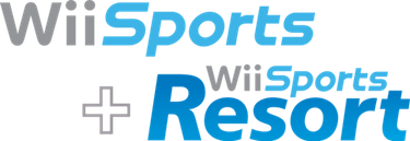 Wii Sports PNG