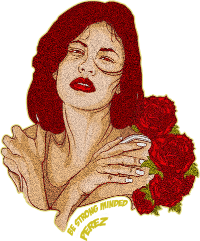 Selena Quintanilla PNG