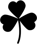 Black Clover Logo PNG