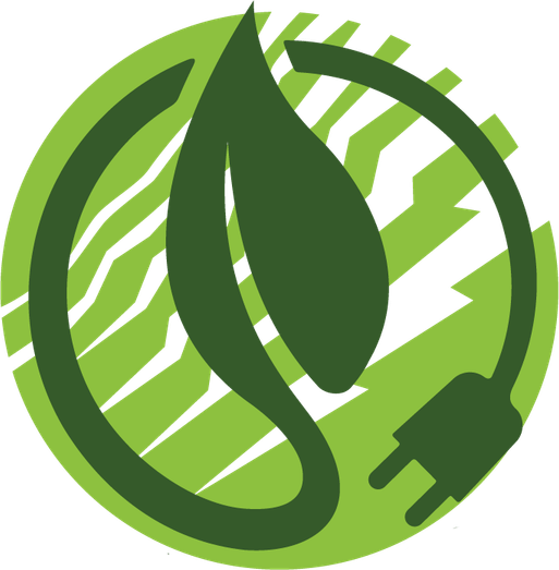 Green Energy PNG