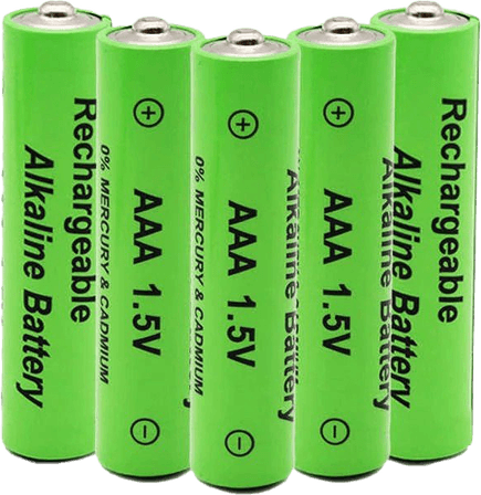 Battery PNG