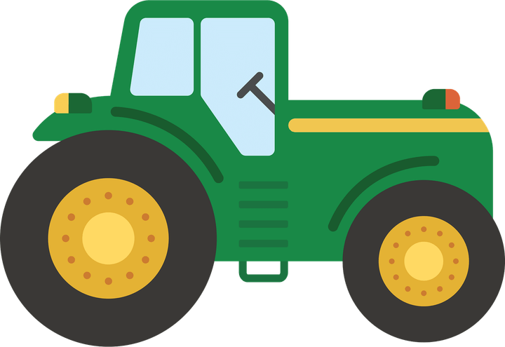 John Deere PNG