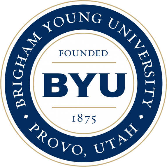 Byu Logo PNG