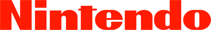 Nintendo Logo PNG