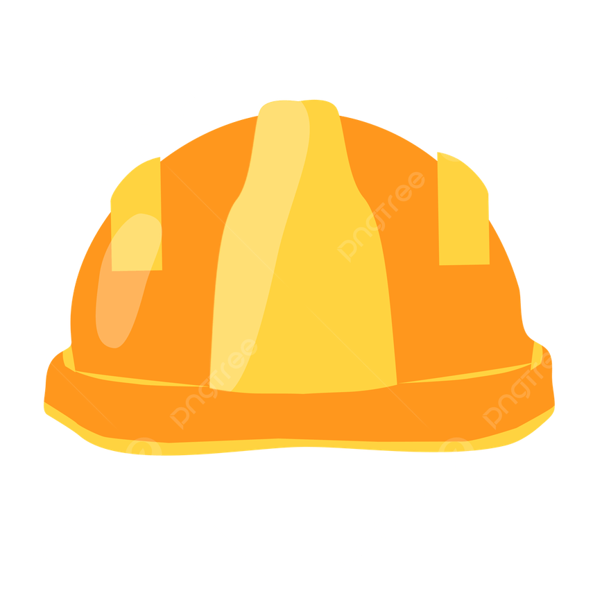 Hardhat Helmet PNG