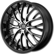 Car Wheel PNG