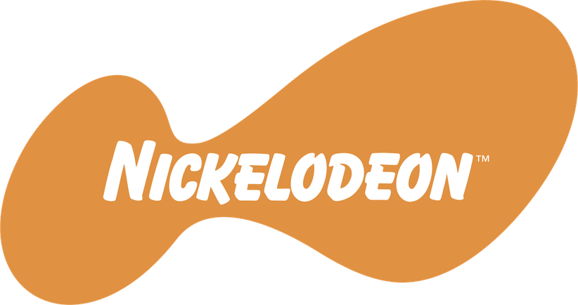 Nickelodeon Logo PNG