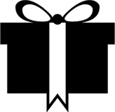 Gift Icon PNG