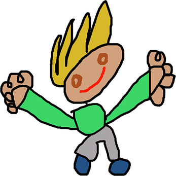 Luca PNG